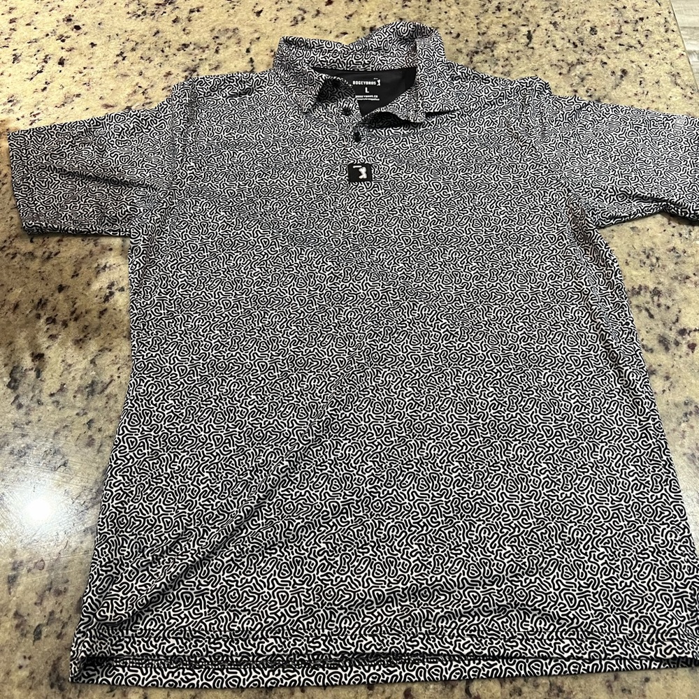 Golf polo